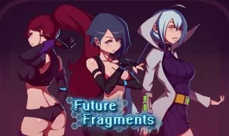 Future Fragments - 0.27EX March 2022 Demo 18+ Adult game cover