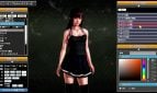 Honey Select Adult Game Character Customization Screenshot (1)