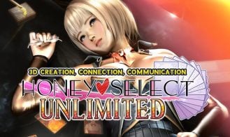 Honey Select - 1.2/1.0.2 18+ Adult game cover