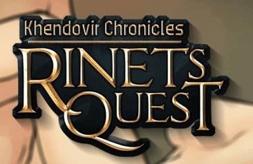Khendovirs Chronicles Rinets Quest Adult Game Cover