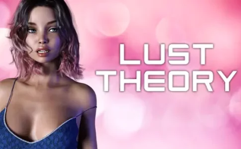 Lust Theory Adult Game Cover