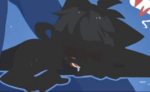 My Very Own Lith Adult Game Cover