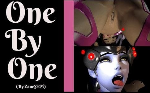 One By One Adult Game Cover