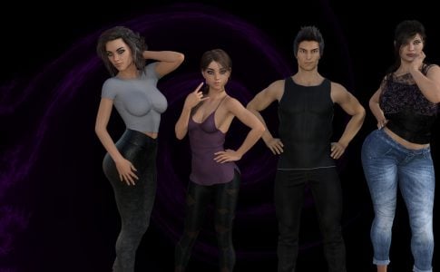 Power of Suggestion Adult Game Cover