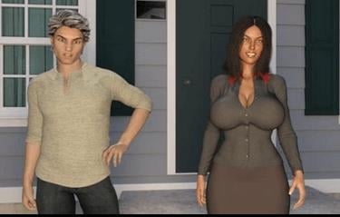 Project Hot Wife Adult Game Caove