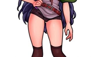 Ren'Py] Raven's Quest - v1.4 Public by PiXel Games 18+ Adult xxx ...