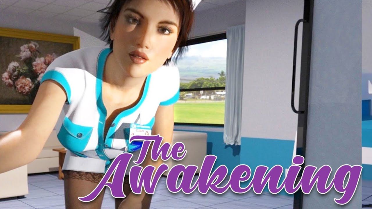 The awakening game porn