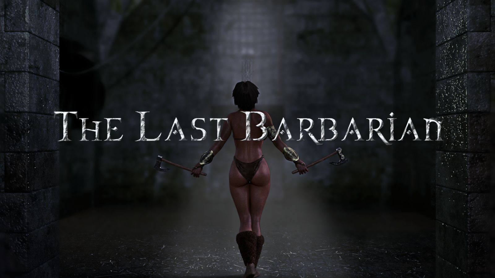 Unity] The Last Barbarian - v0.9.27 by Viktor Black 18+ Adult xxx Porn Game  Download
