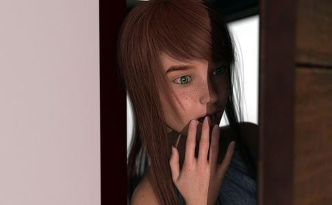 The Personal Assistant Adult Game Cover