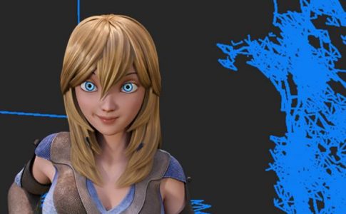 The Proteus Effect Adult Game Cover