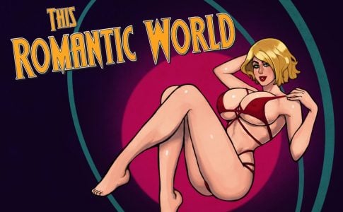 This Romantic World Adult Game Cover