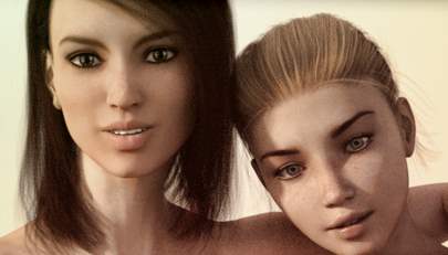 Triangle Adult Game Cover