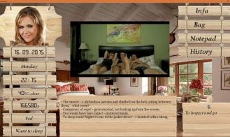 Big Kuyash Adult Game Screenshot (6)