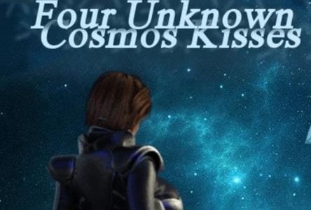 F.U.C.K Four Unknown Cosmos Kisses Adult Game Cover