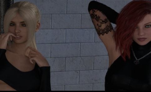 Kendra's World Adult Game Cover