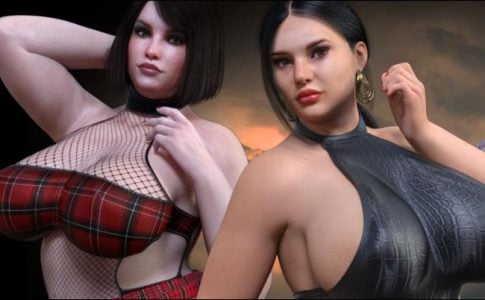 My Secret Fever Adult Game Cover