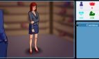 News Desk Porn Game Screenshots (4)