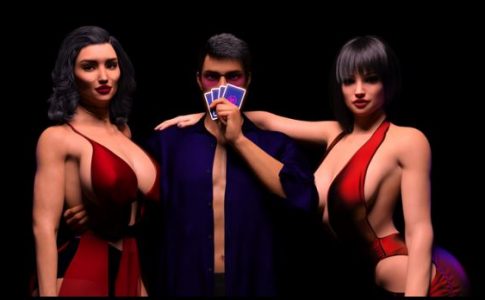 Shut Up and Dance Cover Photo