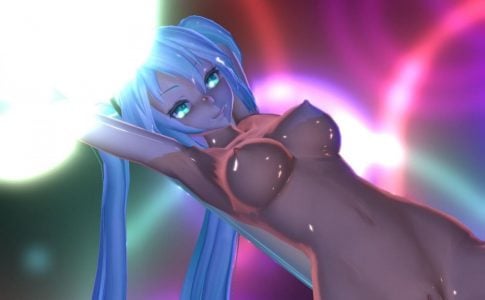 The Northwood Lair Adult Game Cover