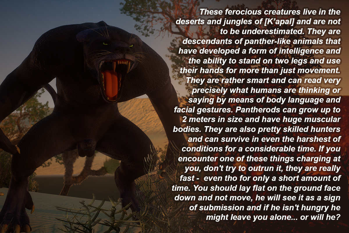 Animal Sexdwnload - Unreal Engine] Wild Life - vPatreon Build 23.02.2024 by Adeptus Steve 18+  Adult xxx Porn Game Download