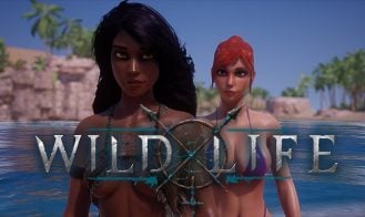 Wild Life - Build 22.12.2021 Patreon 18+ Adult game cover