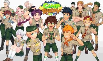 Camp Buddy - 2.3 18+ Adult game cover