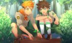 Camp Buddy Scoutmaster Adult Game Screenshots (1)