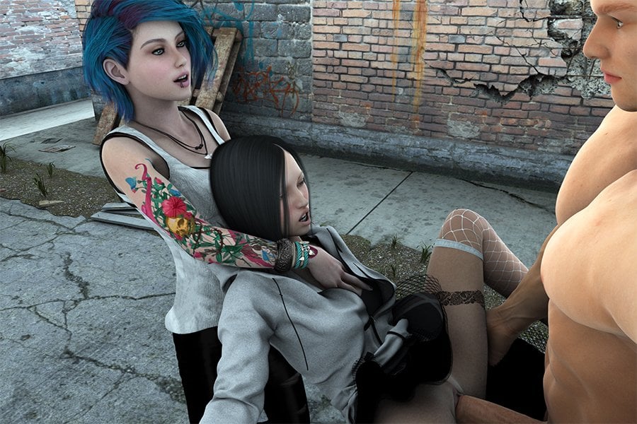 Chloe18 Adult Game Screenshot (1) .