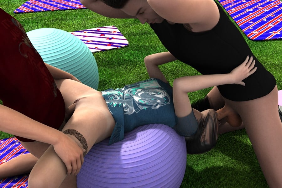 Chloe18 Adult Game Screenshot (6) .