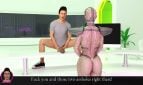 Factotum Adventures Adult Game Screenshot (7)