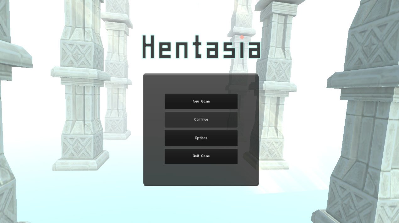 Hentasia Adult Game Screenshot (3) .