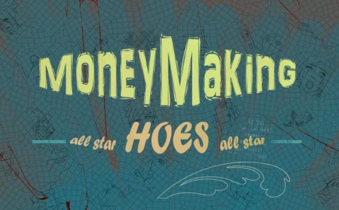Money Making Hoes Adult Game Cover