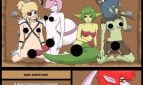 Pussymon Adult Game Screenshot (1)