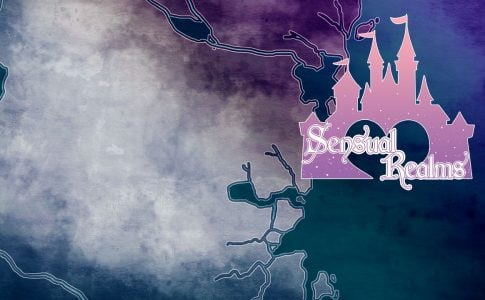 Sensual Realms Adult Game Cover