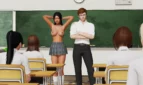 The Headmaster Adult Game Screenshot (8)