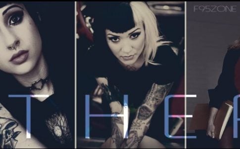 Therapy Adult Game Cover