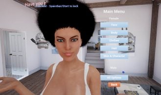 Unreal Engine Vr Titties V By Vrtitties Team Adult Xxx Porn