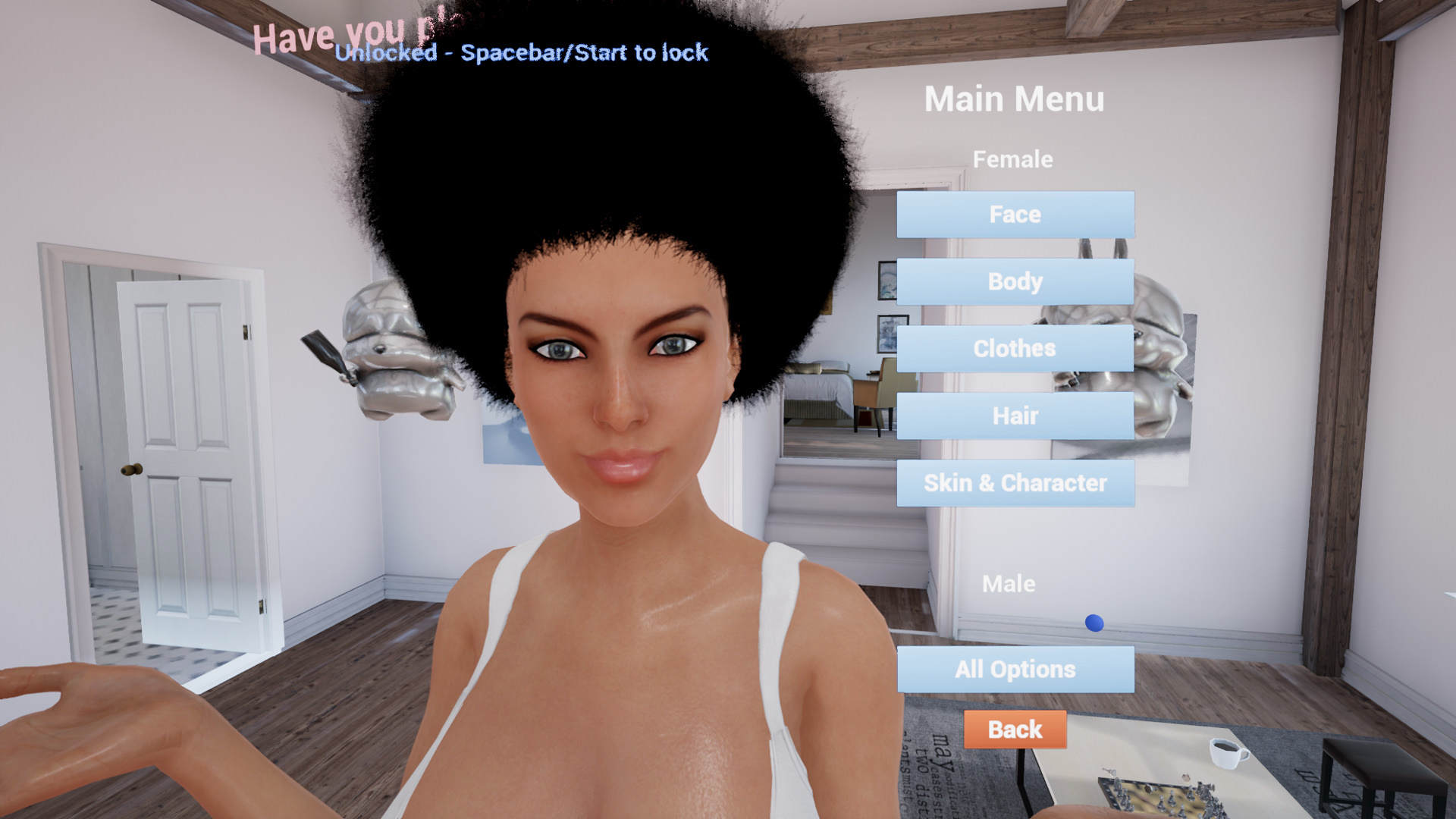 VR Titties Adult Game Screenshot (3) .
