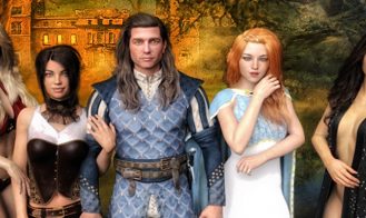 Void's Calling - Ep. 2 v1.2.10+ DLC 18+ Adult game cover