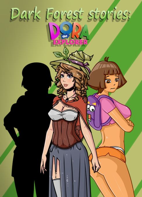 Dora All Grown Up Porn - Ren'Py] Dark Forest Stories: Dora The Explorer - v1.1 by TheDarkForest 18+ Adult  xxx Porn Game Download