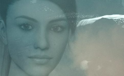 Descent Adult Game Cover