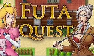 Futa Quest - 2.15 18+ Adult game cover