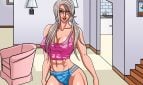 Futanari Sorority Adult Game Gallery (2)