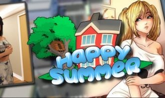 Happy Summer - 0.4.6 18+ Adult game cover