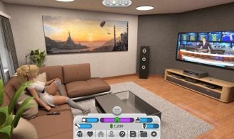 Happy Summer Adult Game Screenshot (8)