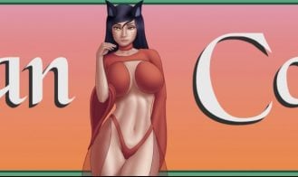 Ionian Corps - 0.3 18+ Adult game cover