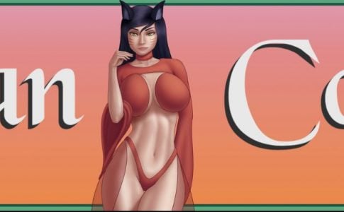 Ionian Corps Adult Game Cover