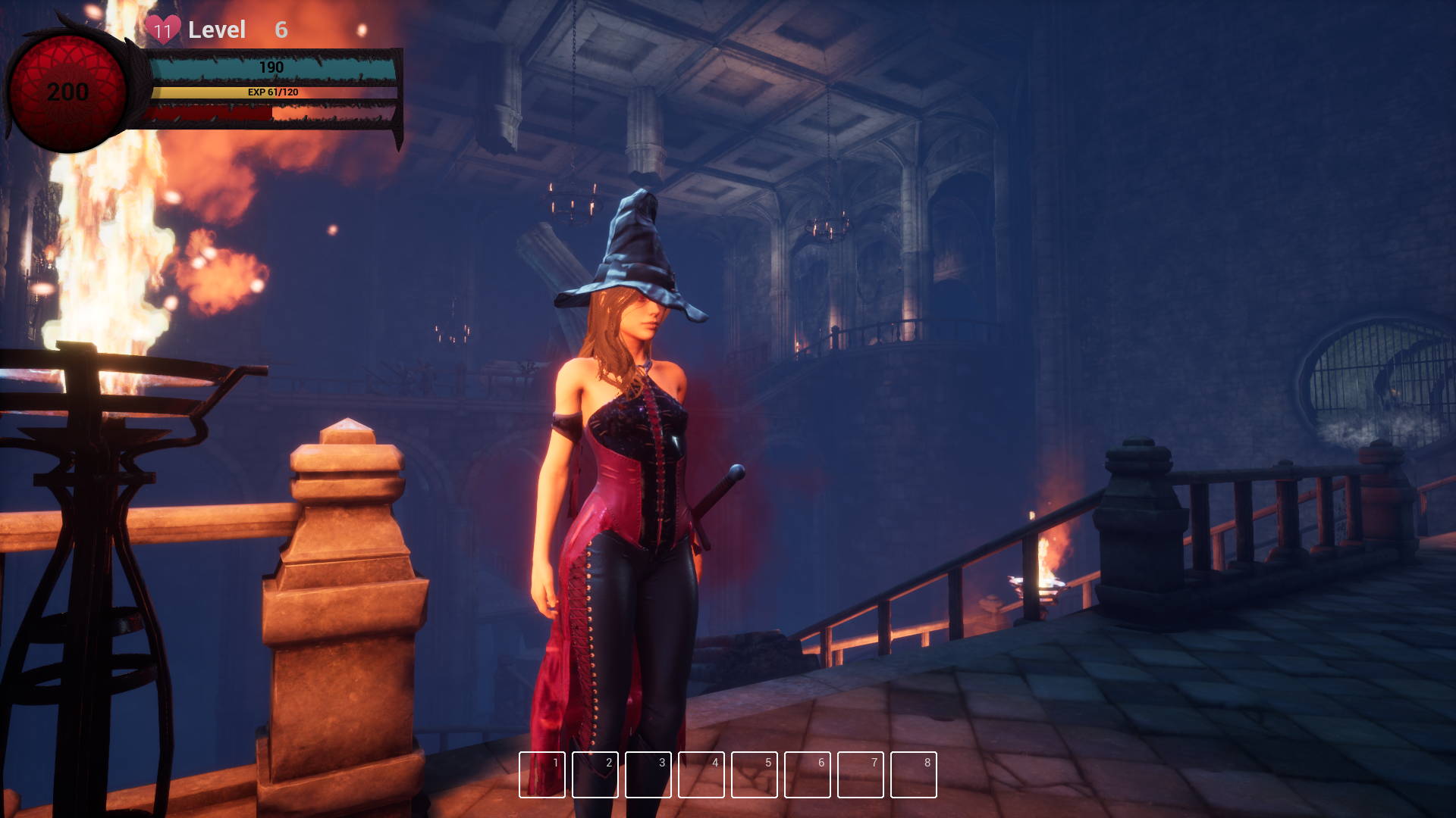 Kalyskah Unreal Engine Adult Sex Game New Version V 0 19 3 Free