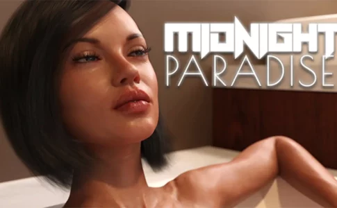 Midnight Paradise Adult Game Cover