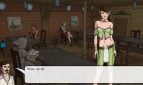 Sex And The Sea Adult Game Screenshot (1)